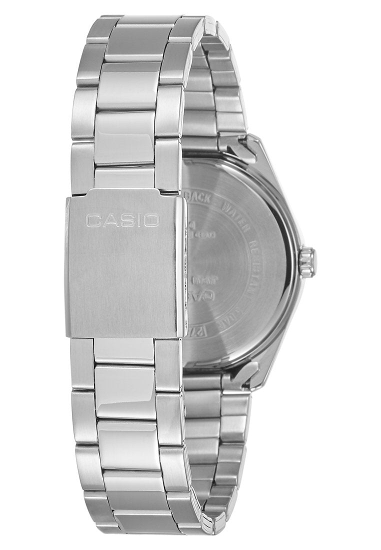 Casio watch - silver coloured