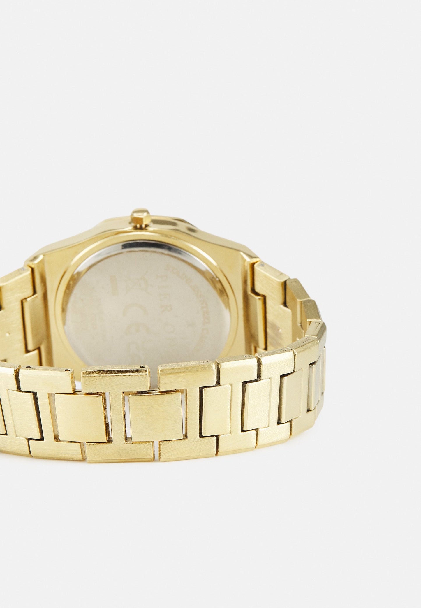 Pier One watch - blue
