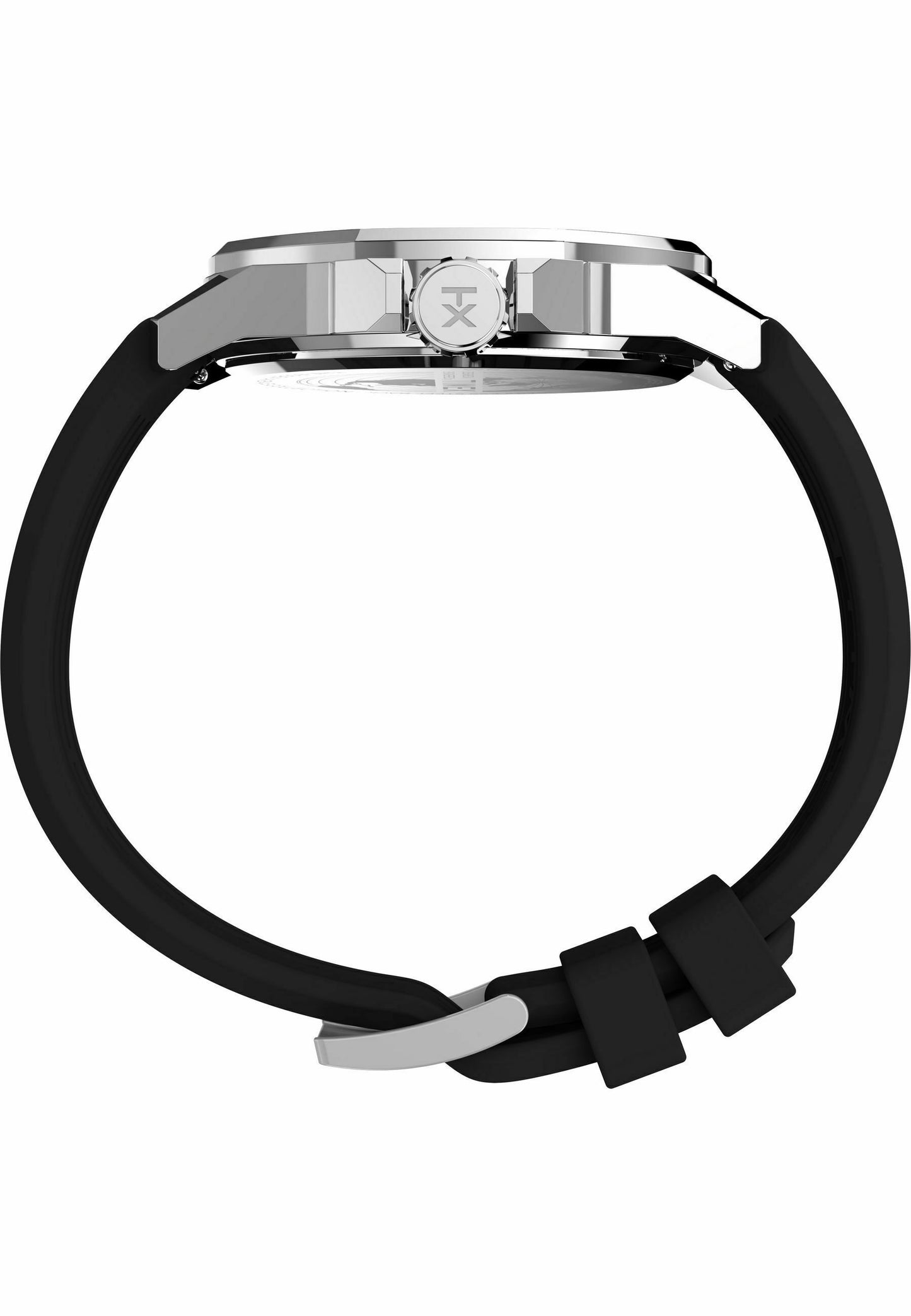 Timex QUARTZ ANALOG ESSEX - Watch - black