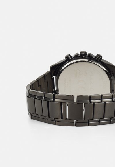 Wristly Chronograph watch - dark
