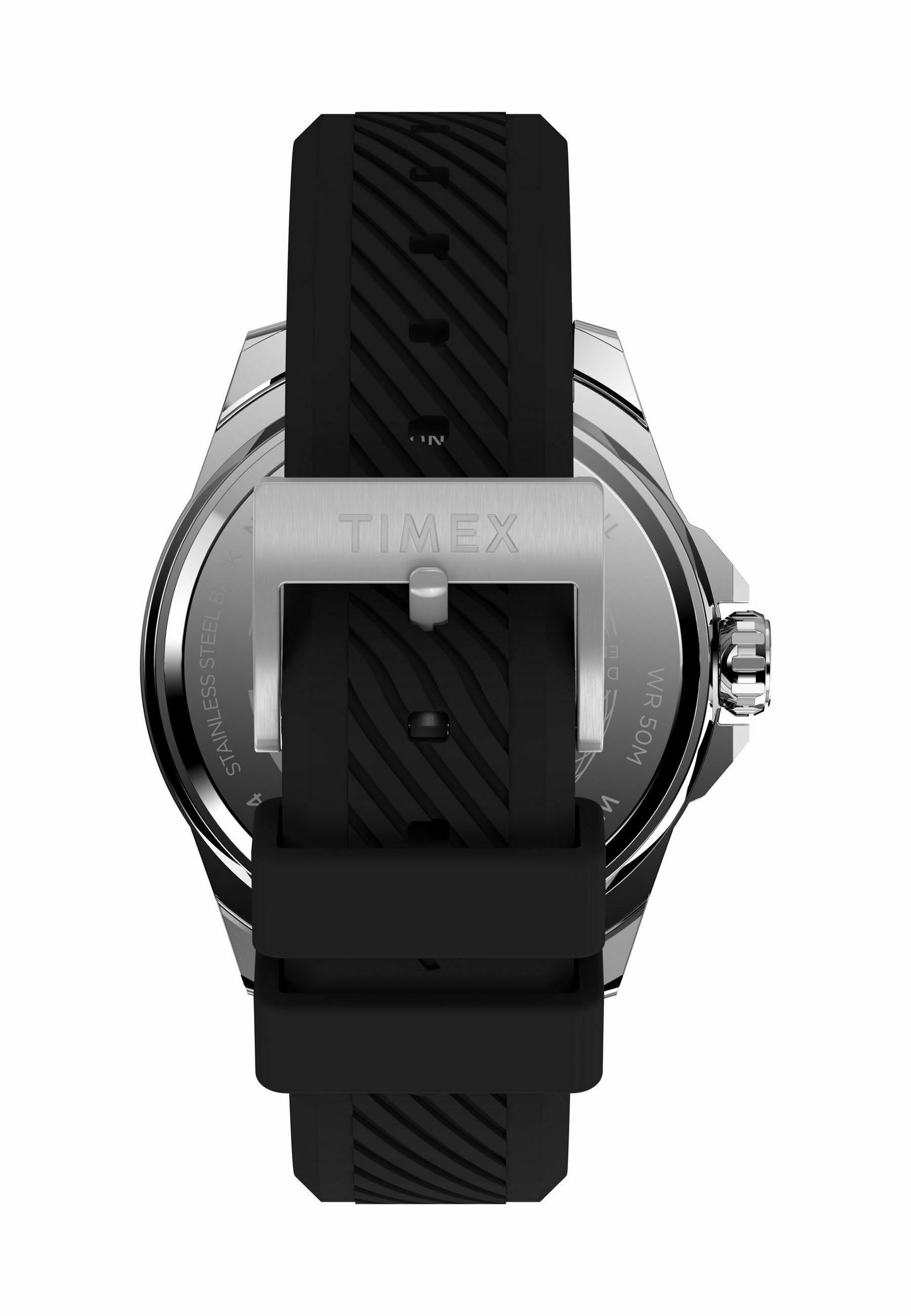 Timex QUARTZ ANALOG ESSEX - Watch - black