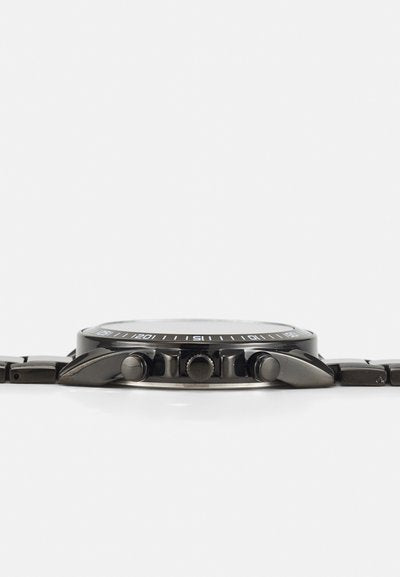 Wristly Chronograph watch - dark